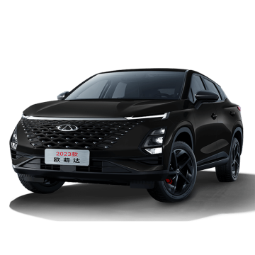 CHERY Automobile Dream Dream Green Oumengda 1.5t156 5-местный домашний внедорожник.